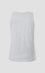 Men's Cotton Jersey Vest 2 PCs  Pack