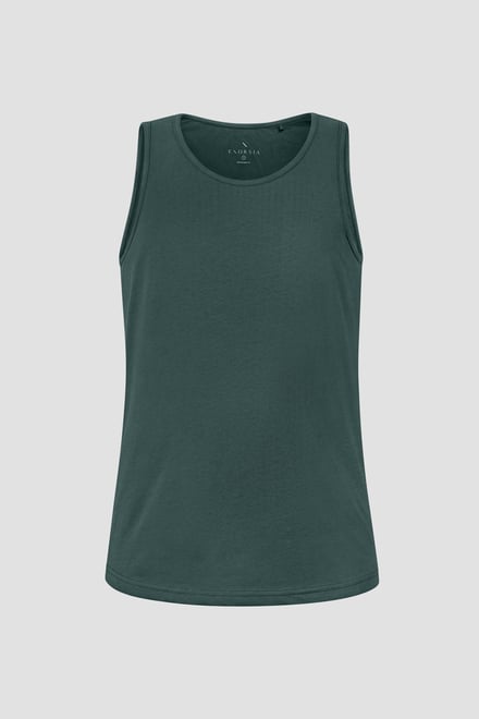 Men's Cotton Jersey Vest 2 PCs  Pack