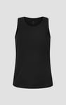 Men's Cotton Jersey Vest 2 PCs  Pack
