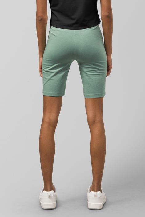 Green Jersey Cycleing-Gym shorts