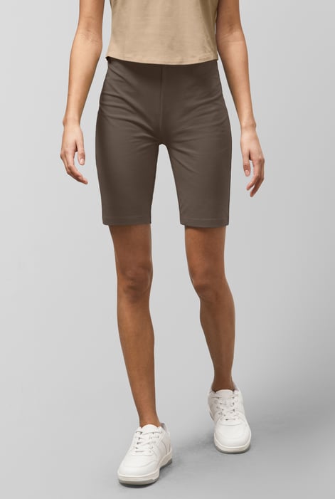 White Jersey Cycleing-Gym shorts