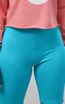 Jersey Cycling Shorts