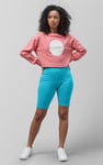 Jersey Cycling Shorts