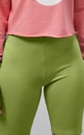 Jersey Cycling Shorts