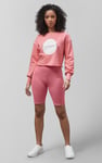 Jersey Cycling Shorts