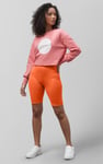 Jersey Cycling Shorts