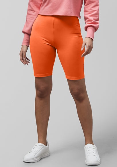 Jersey Cycling Shorts