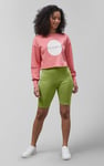 Jersey Cycling Shorts