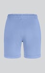 Womens Roll Up Pull-on Shorts