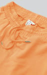 Womens Roll Up Pull-on Shorts