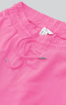 Womens Roll Up Pull-on Shorts