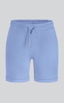 Womens Roll Up Pull-on Shorts