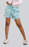 Women’s Daisy Jersey Shorts