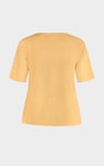 Ribbed T-Shirt & Shorts Set