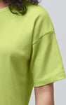 Ribbed T-Shirt & Shorts Set