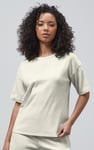 Ribbed T-Shirt & Shorts Set