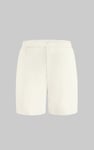 Ribbed T-Shirt & Shorts Set