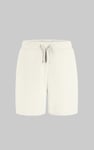 Ribbed T-Shirt & Shorts Set