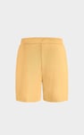 Ribbed T-Shirt & Shorts Set