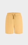 Ribbed T-Shirt & Shorts Set