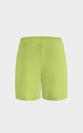 Ribbed T-Shirt & Shorts Set
