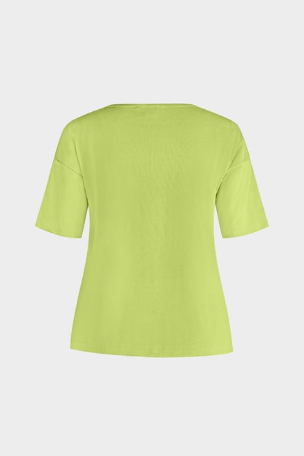 Ribbed T-Shirt & Shorts Set
