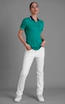 Women's Straight Leg Jeans