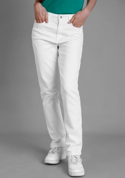 Women's Straight Leg Jeans
