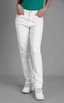 Women's Straight Leg Jeans