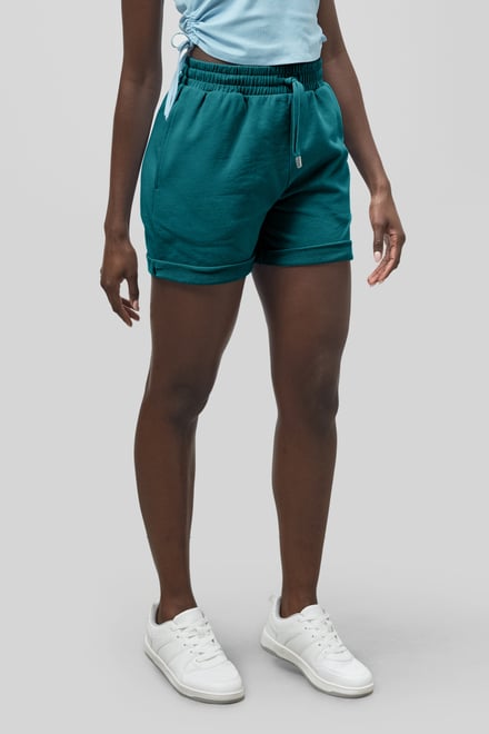 Essentails Jersey Shorts