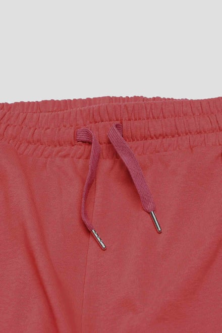 Essentails Jersey Shorts