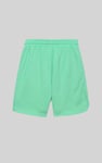 Comfort Fit Walking Shorts