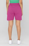 Comfort Fit Walking Shorts