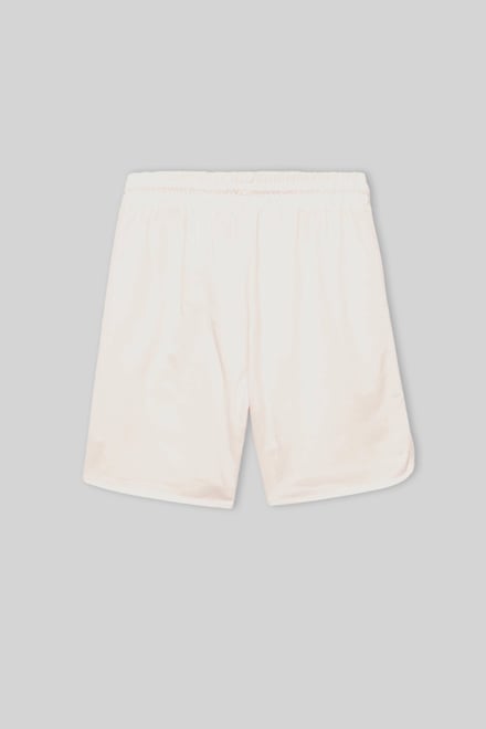 Comfort Fit Walking Shorts