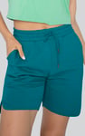 Comfort Fit Walking Shorts