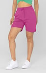 Comfort Fit Walking Shorts
