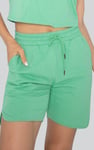 Comfort Fit Walking Shorts