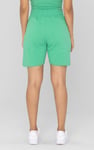 Comfort Fit Walking Shorts