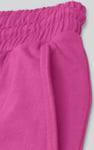 Comfort Fit Walking Shorts