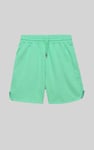 Comfort Fit Walking Shorts