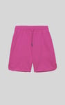 Comfort Fit Walking Shorts