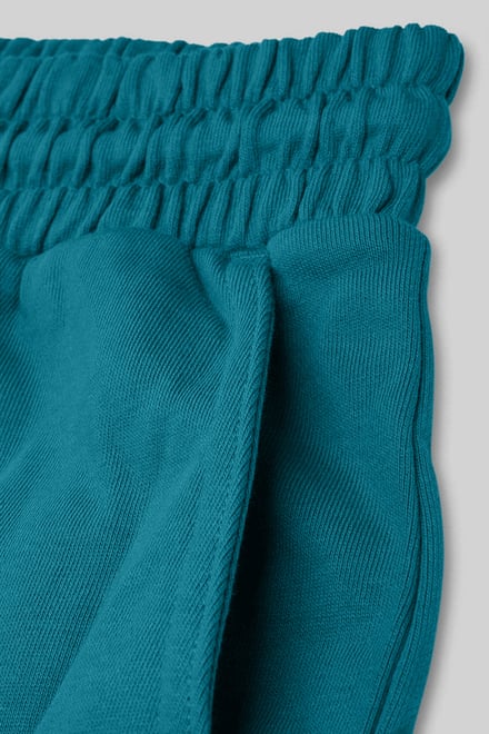 Comfort Fit Walking Shorts