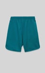 Comfort Fit Walking Shorts
