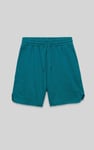 Comfort Fit Walking Shorts