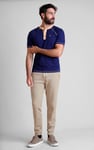 Men's Slim Fit Tech Fleece Joggers