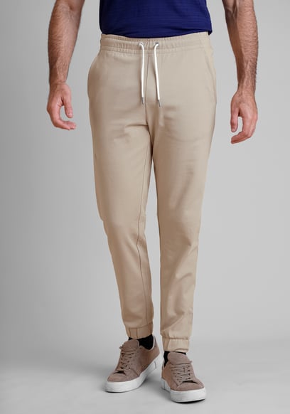 Men's Slim Fit Tech Fleece Joggers