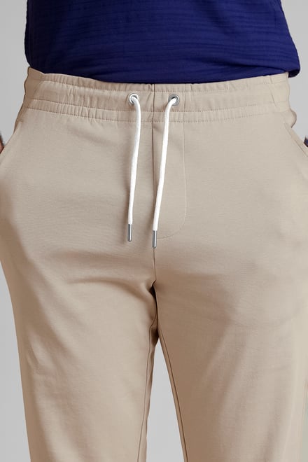 Men's Slim Fit Tech Fleece Joggers