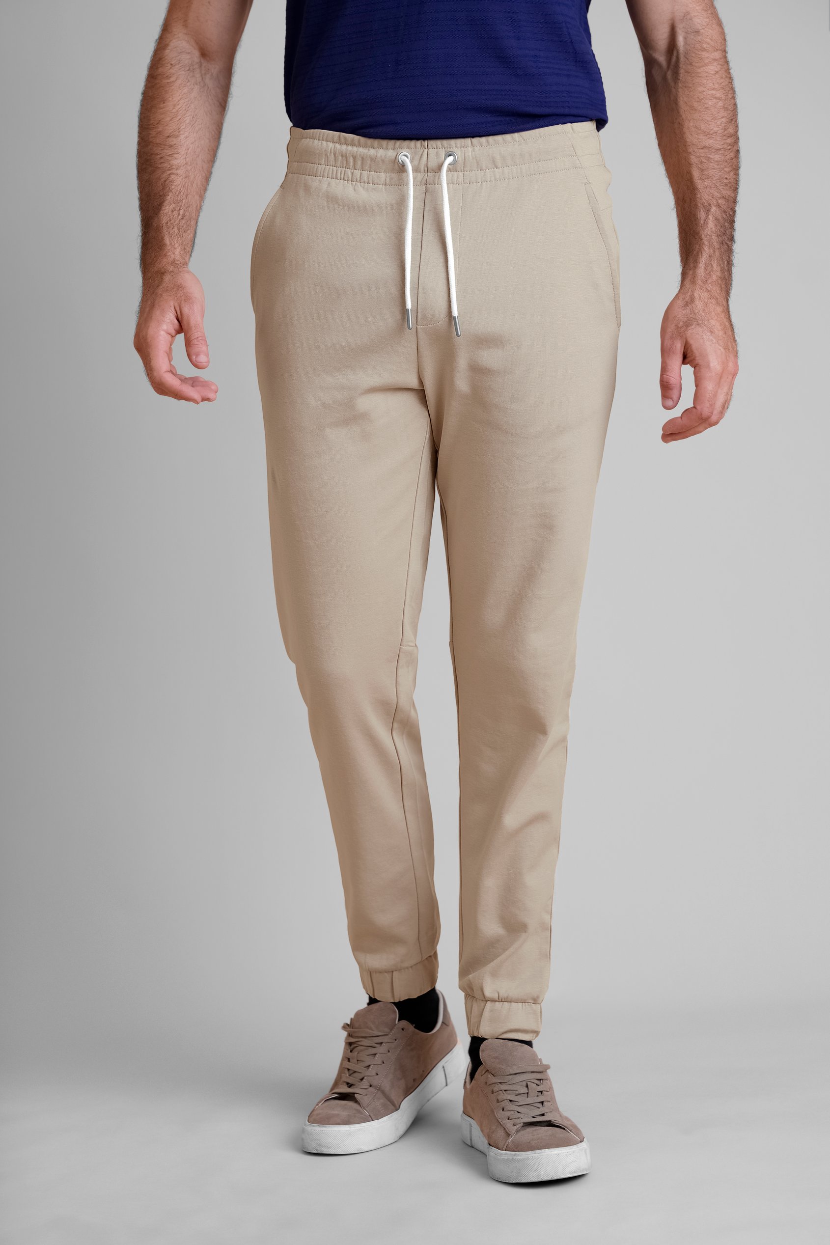 Men's Slim Fit Tech Fleece Joggers