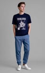 Men's Slim Fit Tech Fleece Joggers