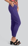 Womens Jersey Trousers